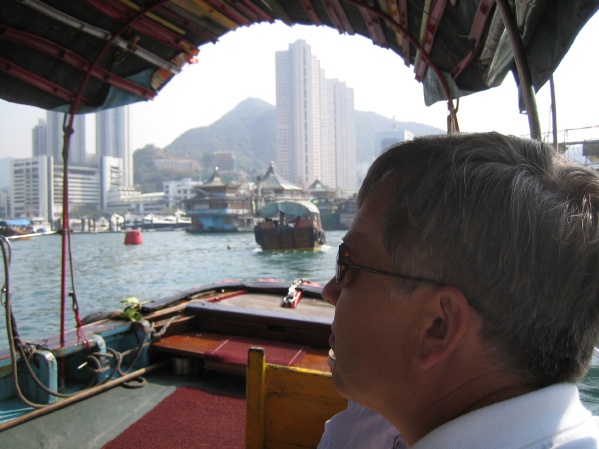 Hong Kong Tour